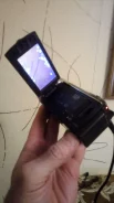 Panasonic SDR-T50. � ���������� ����