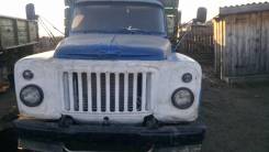 ГАЗ 52-04. Продается грузовик Газ 52, 3 500 куб. см., 3 000 кг., 4x2