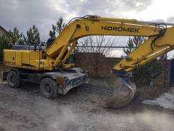 Hidromek HMK 200W. Hidromek 200w-2, 1,00 куб. м.