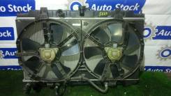 Вентилятор охлаждения радиатора. Nissan: Bluebird, X-Trail, R'nessa, Avenir, Almera, Sunny, March Box, Skyline, Bluebird Sylphy, Silvia, Cube, Ti...