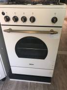 Кухонные плиты газовые.