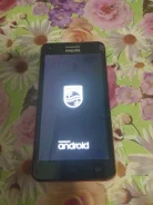 Philips Xenium. �/�, ������, 3G, 4G LTE, Dual-SIM, ����������, ���������, NFC ����