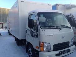 Hyundai HD35 City. , 2 497 куб. см., 1 000 кг., 4x2