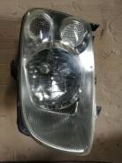 Фара. Nissan Stagea, HM35, M35, NM35, PM35, PNM35