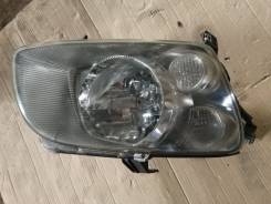 Фара. Nissan Stagea, HM35, M35, NM35, PM35, PNM35