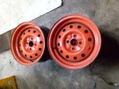 Разварки. 7.0x14", 4x100.00, ET-40