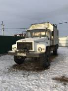 ГАЗ-33081. Продам обмен газ 33081, 3 000 кг., 4x4