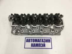 Головка блока цилиндров. Mitsubishi: Strada, L200, Delica, L300, Triton, L400, L300 Truck, Space Gear, Montero Sport, Pajero Sport, Freeca, Pajero, Pa...