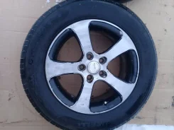 Redbourne Hercules. 5.25x15", 5x100.00