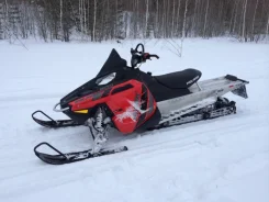 Polaris RMK 800 155 ����