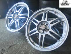 Kosei K1 TS Version. 7.0x17", 5x100.00, ET50, ЦО 73,0 мм.