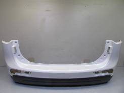 Накладка на бампер. Mitsubishi Outlander, GF2W, GF3W, GF4W, GF7W, GF8W, GG2W Двигатели: 4B11, 4B12, 4J11, 4J12, 4N14, 6B31