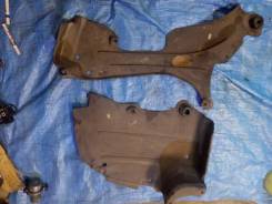 Защита днища кузова. Seat Exeo, 3R2, 3R5 Audi A4, 8E2, 8E5, 8EC, 8ED Audi S4, 8E2, 8E5, 8EC, 8ED Двигатели: ALZ, BWE, AKE, ALT, AMB, AMM, ASB, ASN, AU...