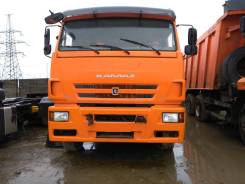 КамАЗ 6520. Камаз 6520, самосвал 20 куб. 2016, 6x4