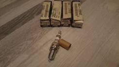 Свеча зажигания. Suzuki Alto, CA71V, CA72V, CL11V, CM11V, CN11S, CP11S Chevrolet Spark Chevrolet Aveo Subaru Vivio, KK3, KK4 Двигатели: LMT, LMU, EN07...