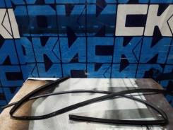 Уплотнитель двери. Nissan Bluebird Sylphy, QG10