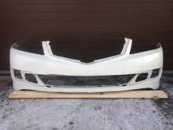 Бампер. Honda Accord, CL7, CL8, CL9, CM1, CM2, CM3