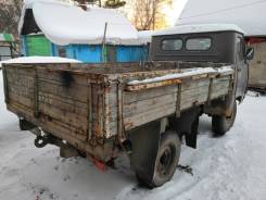 УАЗ 3303. Продам УАЗ головастик, 2 400 куб. см., 1 000 кг., 4x4