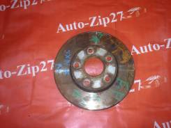 Диск тормозной. Toyota: Nadia, Windom, Scepter, Camry Gracia, Mark II Wagon Qualis, Camry, Previa, Avensis Verso, Estima, Avalon, Tarago, Picnic, Sola...