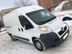 Peugeot Boxer. Peugeot boxer, 2 200 куб. см., 1 500 кг., 4x2
