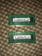 SO-DIMM DDR2. ����