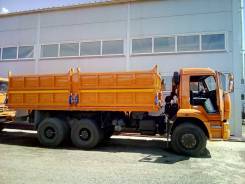 КамАЗ 65115. Камаз 65115 сельхозник, 10 850 куб. см., 15 000 кг., 6x4