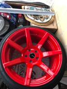 Shogun. 10.5x18", 5x114.30, ET8