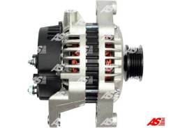 Генератор. Opel Zafira Opel Astra, F08, F67, F69, F70, F07, F48 Opel Meriva Opel Vectra, C Двигатели: X16XEL, Z16XEP, X18XE1, Z16SE, Z18XE, X14XE, Z16...