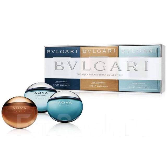 Bvlgari bvlgari outlet aqva