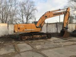 Liebherr R 944-C Litronic. Гусеничный экскаватор Либхерр R944C, 2,00 куб. м.