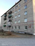 1-комнатная, с. Михайловка квартал 1 д. 16. Михайловвский с. Михайловка центр, агентство, 30 кв. м. Дом снаружи