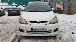 Toyota Ipsum. ACM21, 2AZ