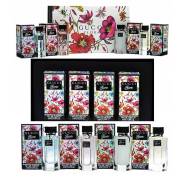 Набор парфюма Gucci Flora 4x5 ml во Владивостоке Наборы парфюмерные. Под заказ