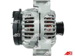 Генератор. Mercedes-Benz Viano, W639 Mercedes-Benz E-Class, S210, W210 Mercedes-Benz C-Class, S202, W202 Двигатели: M112E32, M112E37, M104, M104E28, M...