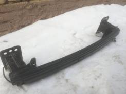 Жесткость бампера. Ford Fusion, CBK Ford Fiesta, CBK Двигатели: F6JA, F6JB, FXJA, FXJB, FXJC, FYJA, FYJB, FYJC, DURATEC25, L5VE, DURATEC35, DURATEC30