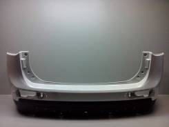 Накладка на бампер. Mitsubishi Outlander, GF2W, GF3W, GF4W, GF7W, GF8W, GG2W Двигатели: 4B11, 4B12, 4J11, 4J12, 4N14, 6B31