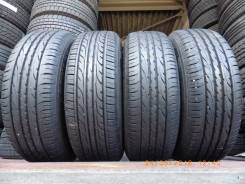 Dunlop Enasave EC203. Летние, 2014 год, 5 %, 4 шт