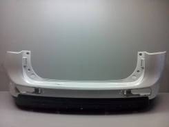 Накладка на бампер. Mitsubishi Outlander, GF2W, GF3W, GF4W, GF7W, GF8W, GG2W Двигатели: 4B11, 4B12, 4J11, 4J12, 4N14, 6B31