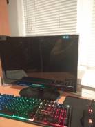 Samsung. 20", технология ЖК (LCD)