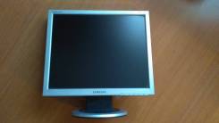 Samsung. 19", технология ЖК (LCD)