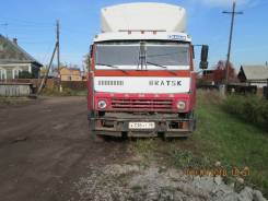 КамАЗ 5410. 150Т.Р.