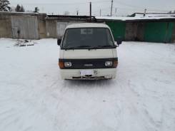 Mazda Bongo. , 2 000 куб. см., 1 000 кг., 4x2