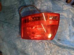 Стоп-сигнал. Audi A4, 8EC, 8ED Audi RS4 Audi S4, 8EC, 8ED Двигатели: ALT, ALZ, ASB, AUK, AWA, BBJ, BBK, BCZ, BDG, BFB, BGB, BHF, BKE, BKH, BKN, BLB, B...