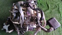 Двигатель DAIHATSU TERIOS KID, J111G, EFDEM; B6117