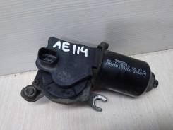 Мотор стеклоочистителя. Toyota: Sprinter, Sprinter Carib, Corolla Levin, Sprinter Trueno, Corolla, Sprinter Marino, Corolla Ceres Двигатели: 2C, 2E, 3...