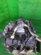 Двигатель TOYOTA CROWN MAJESTA, UZS151, 1UZFE; HE VVTI B7524