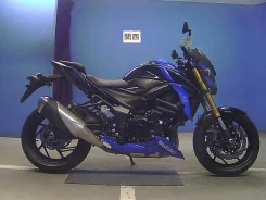 Suzuki GSX S750. 750����. ��., ��������, ���, ��� �������. ��� ����� �� ����� ����