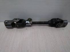 Карданчик рулевой. Toyota: Sprinter, Corolla Spacio, Sprinter Carib, Corolla Levin, Sprinter Trueno, Corolla, Sprinter Marino, Corolla Ceres Двигатели...