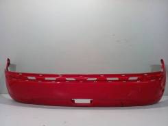 Бампер. Hyundai Getz, TB Двигатели: D4FA, G4EE, G4HD, G4HG