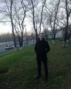 Водитель. Средне-специальное образование, опыт работы 3 года